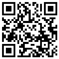 QR Code for bitcoin:16h3DU2hSF3NbEpfSWP4z8QGLH834wFQxX