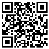 QR Code for bitcoin:16h4b6b7scb5dBVadjimd1FV262LYKWWr5