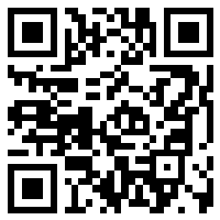 QR Code for bitcoin:16hEBUEAQKR4h7AgSUjCgLRaLDJSrVa9W9