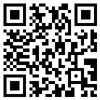 QR Code for bitcoin:16hMyn7skCG5Ghean1GDZdzk8av2P3Dkat
