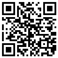 QR Code for bitcoin:16hbGFmXEtkofX1WDjey8dgcBSJrvysmWu