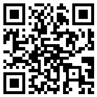 QR Code for bitcoin:16hcdpXbFMUgChELRCqfnEkhHWFnAzeWRQ