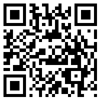 QR Code for bitcoin:16hiGcpwXQ4pVQsimkPRKtkXkXeUsdYv8u