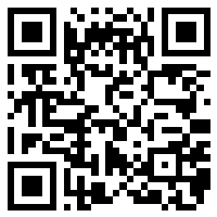 QR Code for bitcoin:16hkefuC9ap7KkYbGp4FrJoCF9os1zYPiU