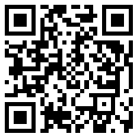 QR Code for bitcoin:16hwYcSSjP2njoEWbfFSvSC6KZZztnYkLR