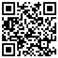 QR Code for bitcoin:16i6sHNPASLg7XZdkgXrqASPsYCdnJuVyv