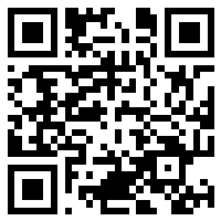 QR Code for bitcoin:16i8FmbYu7X2edHNurbJF4binXEddHC9gm