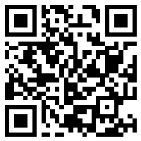 QR Code for bitcoin:16iCHe4r2oSTPDEFQbXqrHsGyfqBmbUVyL