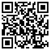 QR Code for bitcoin:16iF3TxfDPzrx87AN6dCYuFo4kFuECnPLV