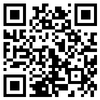 QR Code for bitcoin:16iGjAVF8FFF2P1GcL2St5gv6xA86FasmG