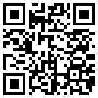 QR Code for bitcoin:16iNnN2HGbFQbSH76SeSYeWwbH61dVGQWC