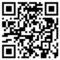 QR Code for bitcoin:16iRoyECkY7Sq8ZNtSGWQWk5jBHbme39g5
