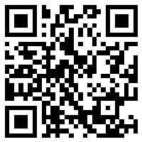 QR Code for bitcoin:16iSJMjR4gTRDpFSSBnVZMAmiBH8d4JF4D