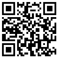 QR Code for bitcoin:16ibN4FUvu6bxa3VTPNMaR3d1NEUezG4gQ