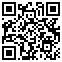 QR Code for bitcoin:16ic3Gkp4Ezj1GFafAfCUbjTHUeZdXfnBm