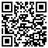 QR Code for bitcoin:16ifrr1jkPktnkaBUm7Bbecfr2R9BpogsX
