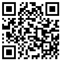QR Code for bitcoin:16iu2vbRrFosjCRzhtkcKmidG8Nt5B21A5