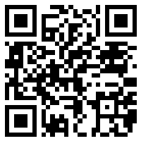 QR Code for bitcoin:16iuZ9tVz4FdcSSd2oGeuxeGQmhL25mrjf