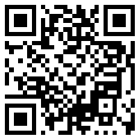 QR Code for bitcoin:16iyU94NBg5KcR6MFszukbXUUCqyPyNavK