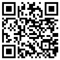 QR Code for bitcoin:16jMgLF3LAkogh45s9caXcto67NQmdZLL7