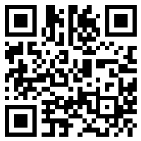 QR Code for bitcoin:16jPqi3oa6jGbDEKZ1UQCSiB8ZRYekMdPQ
