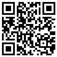 QR Code for bitcoin:16jSPyXXLZeqqQbCxCqPgP7AFRFmpm4c9K
