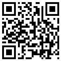 QR Code for bitcoin:16jT2YFuS4uQM2af3BjjHzpxNN3bejBCmH