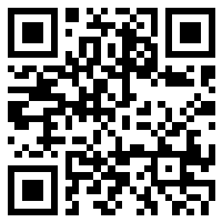 QR Code for bitcoin:16jbjSCD3dxb3varbmesEa2JWyFPM7VUyi