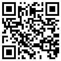 QR Code for bitcoin:16jgRAXUPnVqjqYLLR7KEYchofGScTkRc3