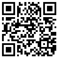 QR Code for bitcoin:16jmtN3NvtENMz2cifuefzJsatXCqJzo4w