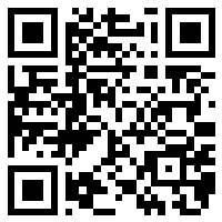QR Code for bitcoin:16jotk3Py8m2xTt7tXiXxJr6hnp37Ncp5Y