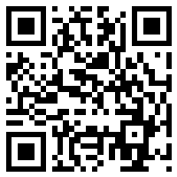 QR Code for bitcoin:16jyPyBhFHRE75qcMpdh2uD9EpiwZ3PP6E