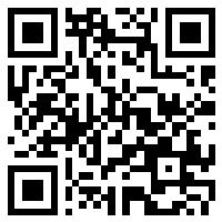 QR Code for bitcoin:16k1b7kgprJEYhATSna4W6HDtA5hFiuEm2