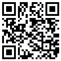 QR Code for bitcoin:16kAA7GcaGvCrM9BNf6Z4b6cceRLAPPAyL