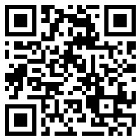 QR Code for bitcoin:16kDcsaUK1Fibga5bbXFaKKQRbowuWSyh8