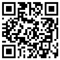 QR Code for bitcoin:16kLDGdCsQayiTJrUnnHfuJFRCnFCJfa3N