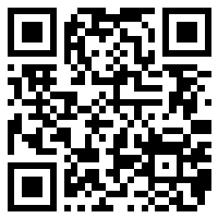 QR Code for bitcoin:16kPDGrffoLfNRkHHHpNqkaEnAXynhF2bA