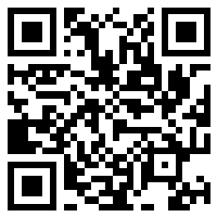 QR Code for bitcoin:16kPstt9fcuo1o8xHjfeYRZ95PTpZPKhEx