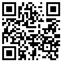 QR Code for bitcoin:16kVubhqRPBKBPP3VBg8QaVPR2An9udfNp