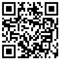 QR Code for bitcoin:16kaRT4VPy4VZeDZ5WdL66sCG27cRrepMR