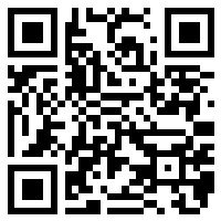 QR Code for bitcoin:16kq19eT3nrWLB3Z71jR33jHFr9isP4fCu