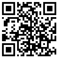 QR Code for bitcoin:16ksg5QjGjBHGVFxjF2DNwiNcwrLECFDtk