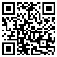 QR Code for bitcoin:16kzWmi8JsiUXWtxfBNJ5VHJxJSsHNwAdG