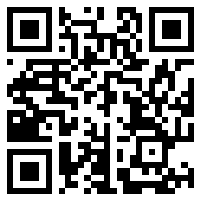QR Code for bitcoin:16m8dwPuWLko5fF8das5j76sFwTVjmV2ES