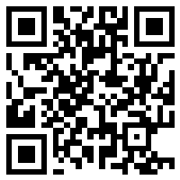 QR Code for bitcoin:16mJBi6HVCJPH2RB3AbYTcFmeLv1YBrxm8