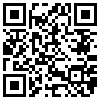 QR Code for bitcoin:16mPFYV6eBHBkMx5qvMJMqKXftTmiJ2jsS