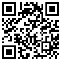 QR Code for bitcoin:16mYcJ1hbriftUXAUnMZco6BSMVxbP3LAF