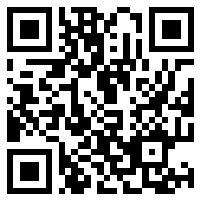 QR Code for bitcoin:16mZ7UJefsHmcFeJ85Ukn5JdTgiypnY8vb