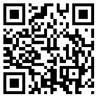 QR Code for bitcoin:16mhCFTrqaLXTA2XtdR3zwftPMKNC9M1bT