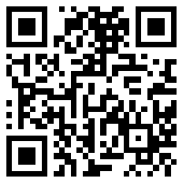 QR Code for bitcoin:16mkMuABQnRF96eGimSivM6cWuAvcvxTGx